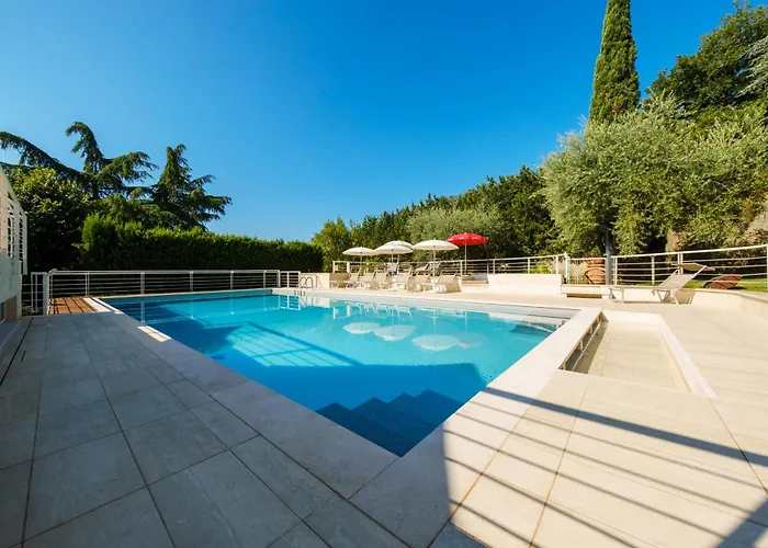 Hotel Umbria