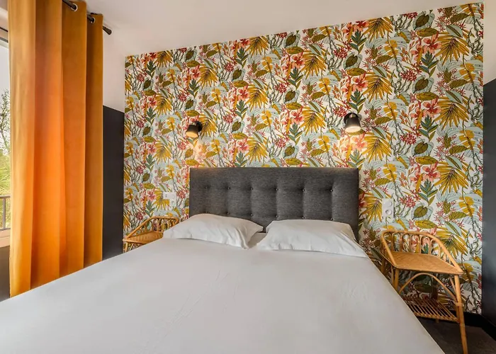 The Originals Boutique, Hotel Spa Le Triton, Roscoff