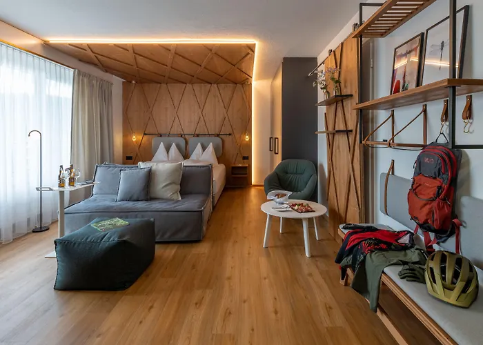 Sunstar Hotel Lenzerheide