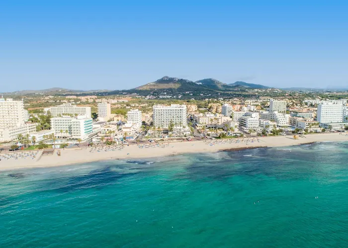 Cm Playa Del Moro