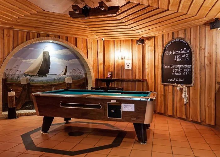 Hotel Iselmar