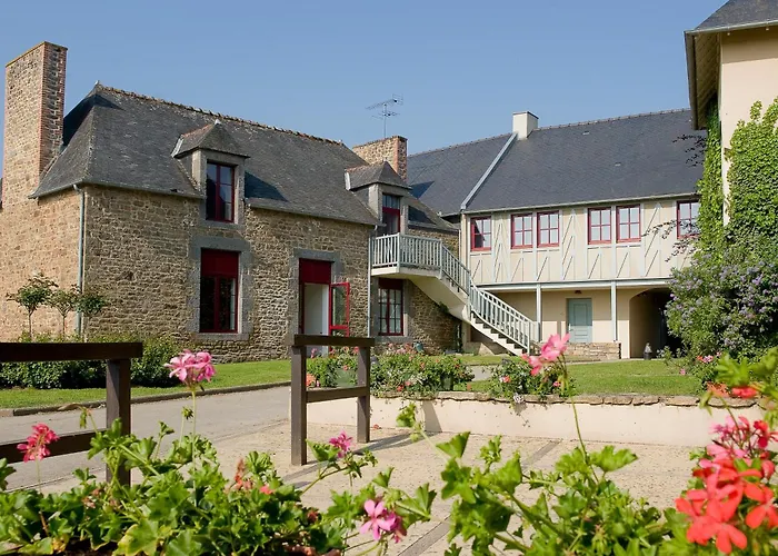 Saint Malo Golf Resort