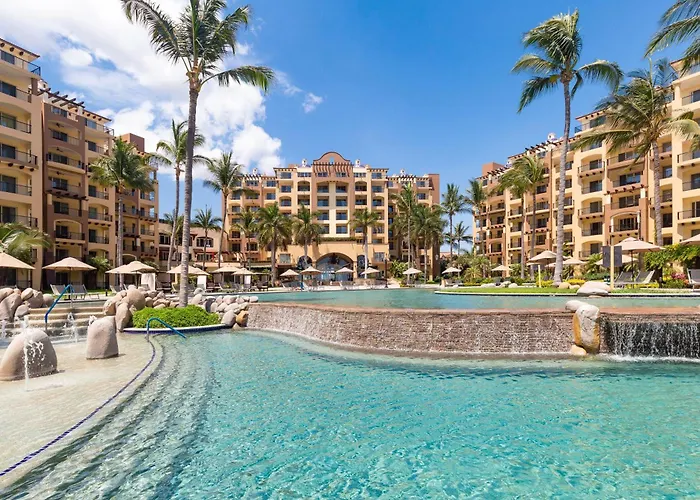 Villa Del Palmar Flamingos Beach Resort & Spa