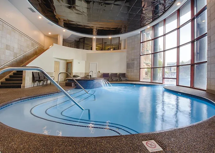Club Wyndham Long Wharf Hotel Newport