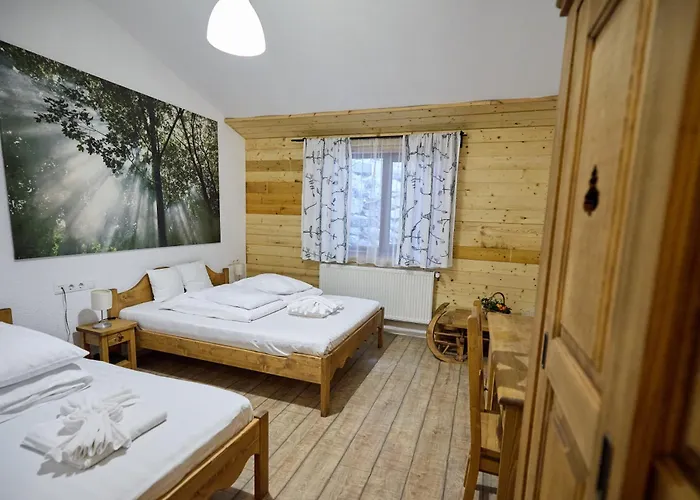 Hotel Superski
