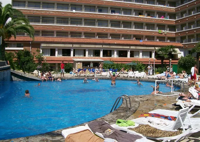 Hotel Esplendid