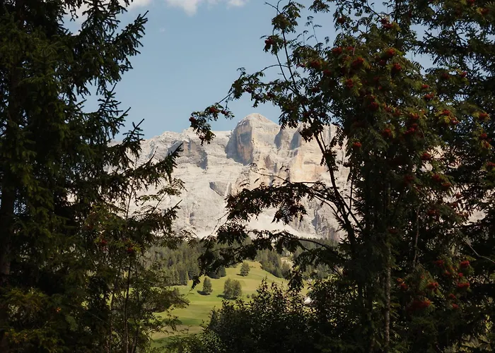 Hotel Melodia Del Bosco