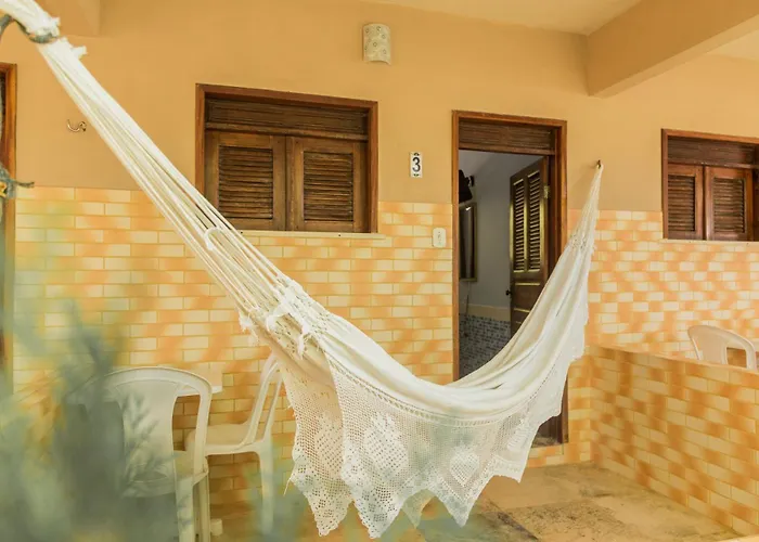 Pousada Fortaleza