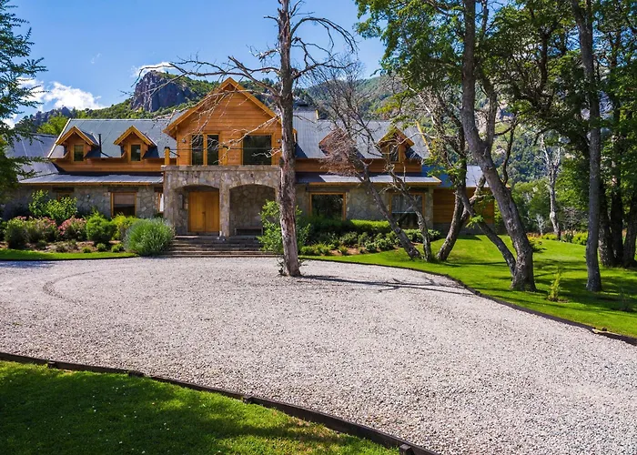 Rio Hermoso Hotel De Montana