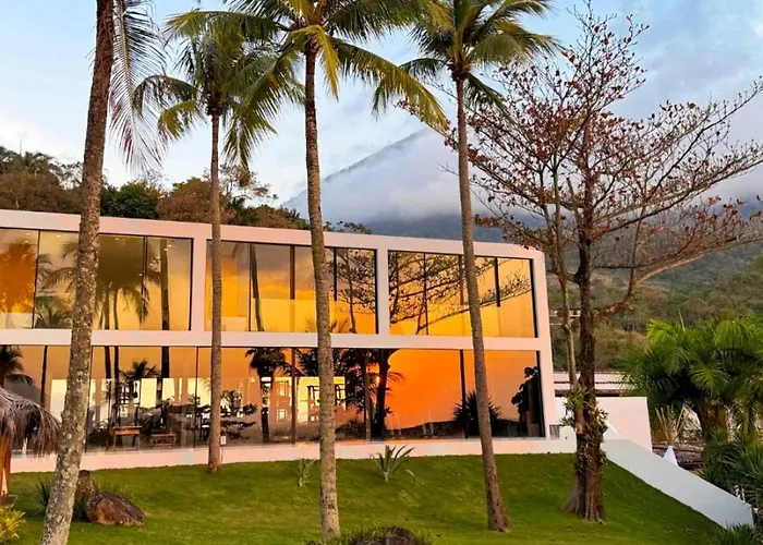 DPNY Beach Hotel&SPA