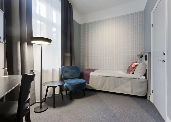 Hotel Örebro