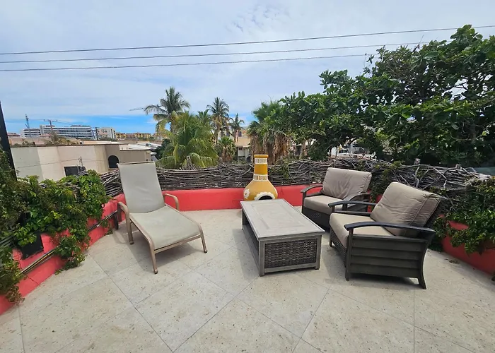 Cabo Inn