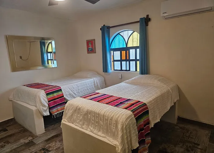 Cabo Inn