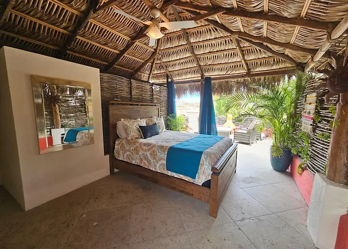 Cabo Inn