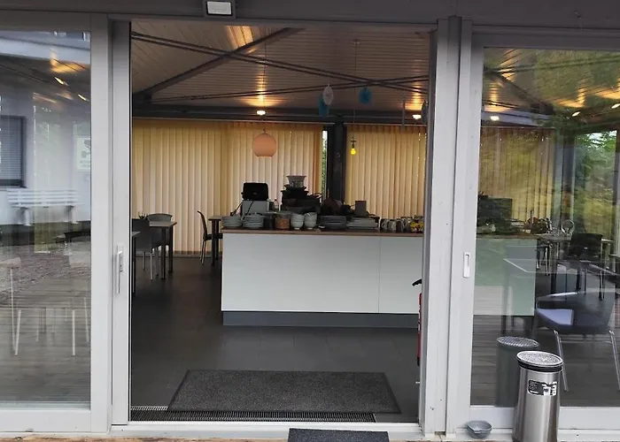Sport Arena Hotel