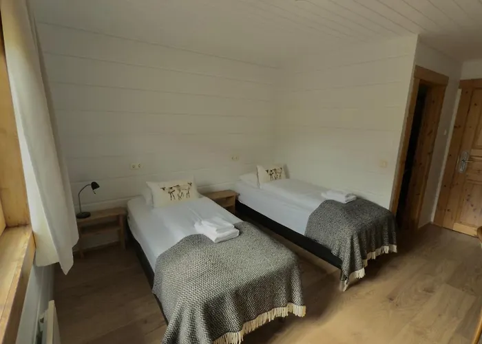 Hotel Framtid