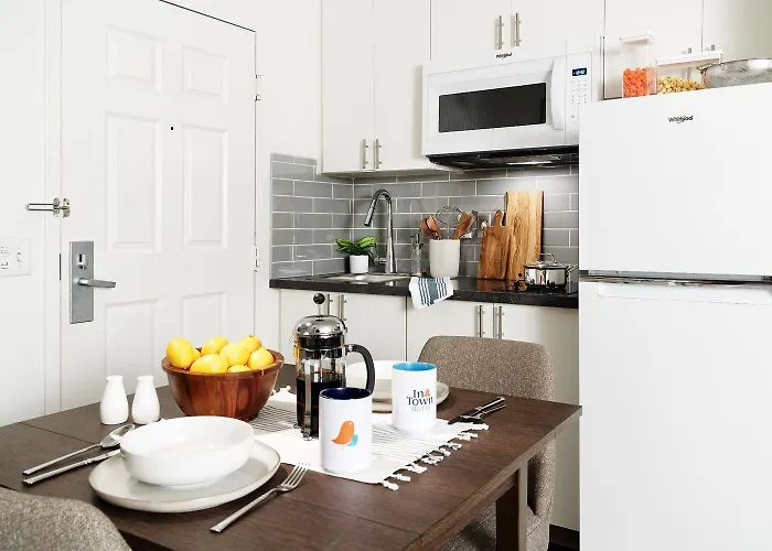 Intown Suites Extended Stay Baton Rouge La