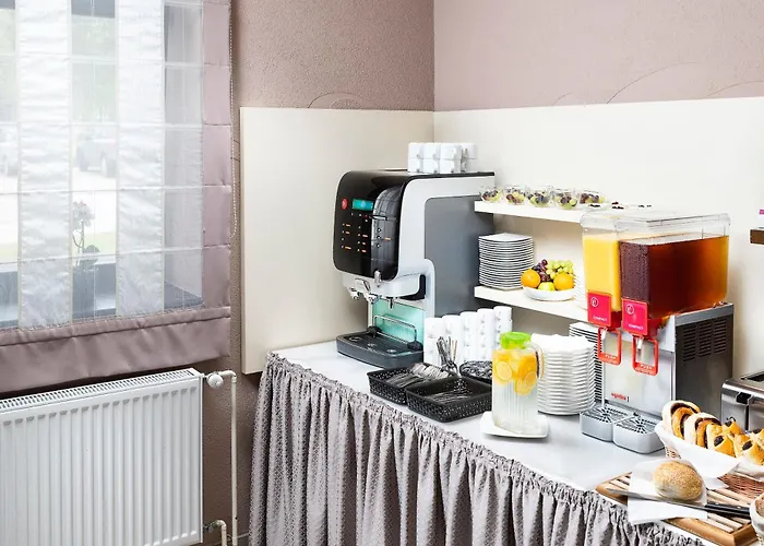 Hotel Fuerdohaz