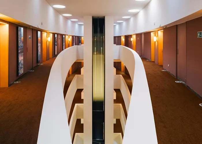 El Sant Cugat, 4 Estrellas Superior