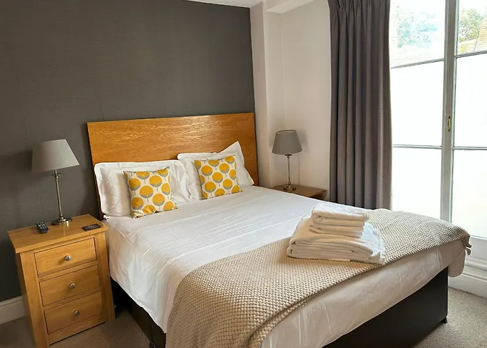 The North Hill Hotel, Colchester