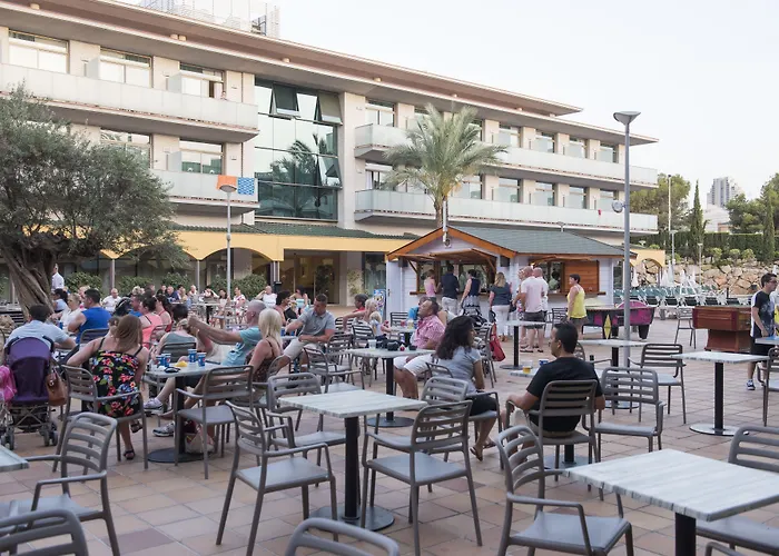 Hotel Mediterraneo