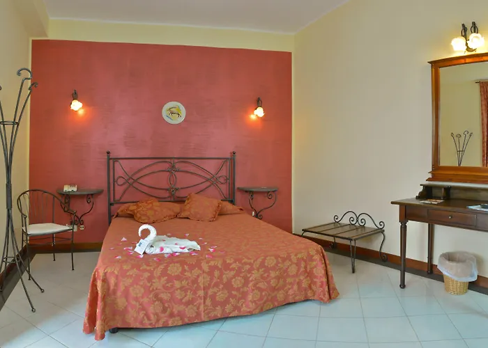 Hotel A Pinnata