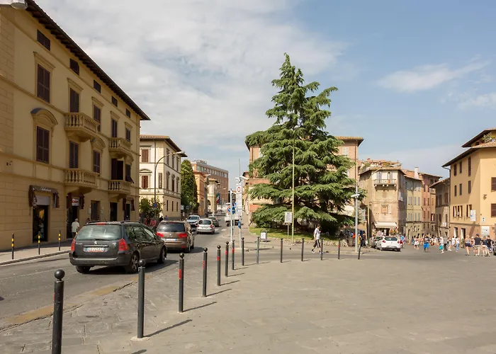 Albergo Chiusarelli