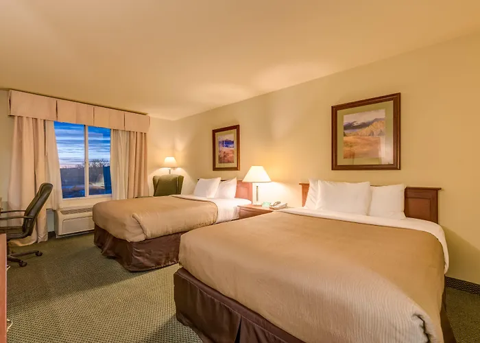 Grand River Hotel