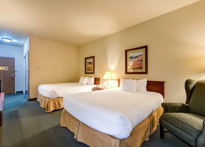 Grand River Hotel