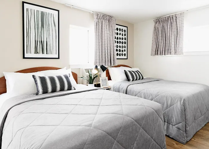Intown Suites Extended Stay Houston Tx - Pasadena