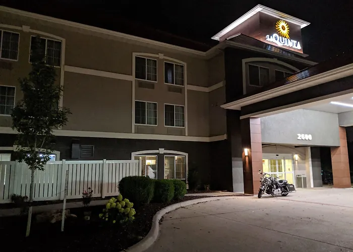La Quinta By Wyndham North Platte