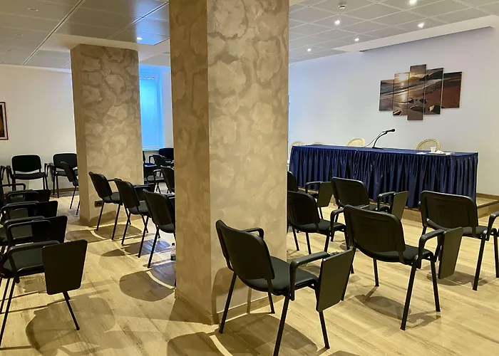 Best Western Hotel Acqua Novella