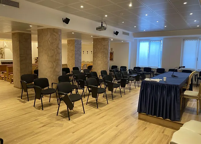 Best Western Hotel Acqua Novella