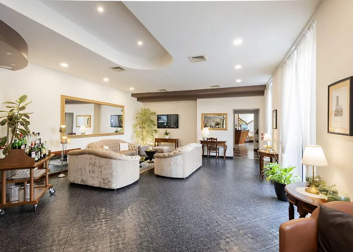 Hotel Asnigo