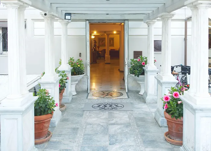 Hotel Europa
