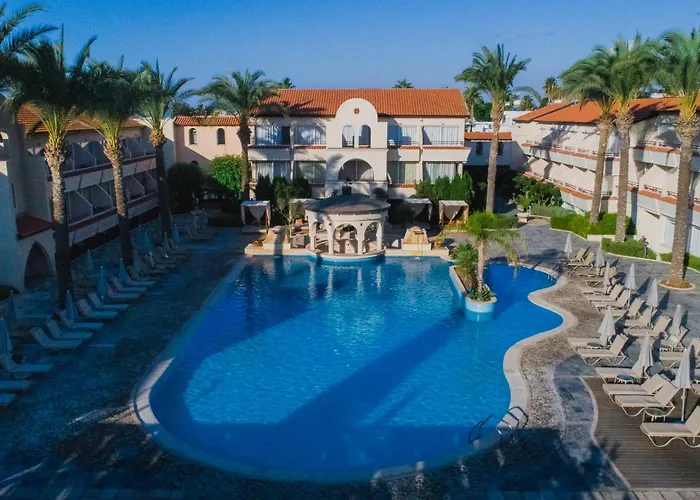 Napa Plaza Hotel (Adults Only)