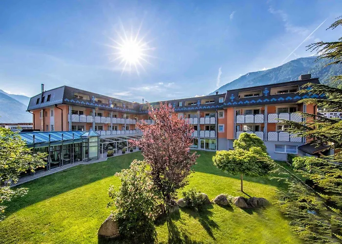 Aktiv&Wellnesshotel Zentral