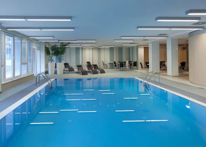 Clarion Congress Hotel Ostrava