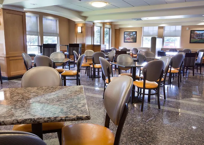 Drury Inn & Suites Lafayette La