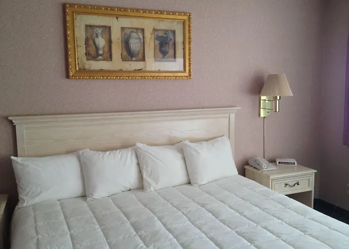 Parkside Inn Bridgeview