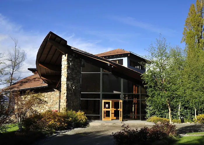Design Suites Bariloche