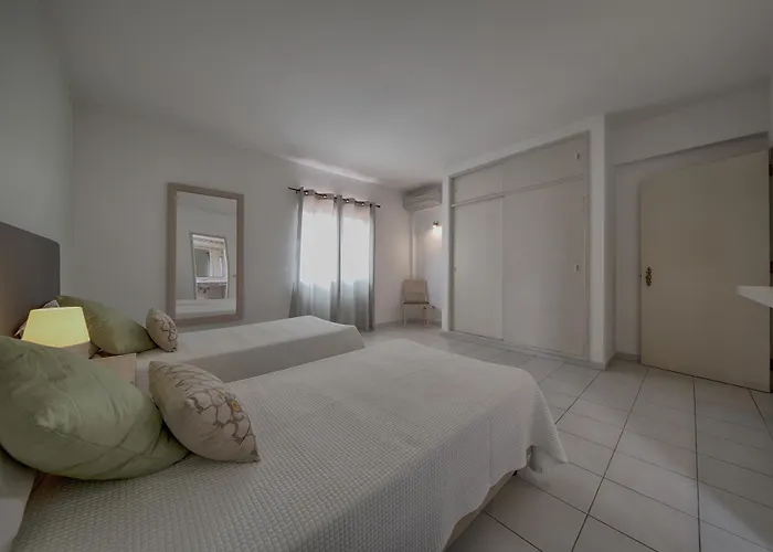 Agua Hotels Vila Branca