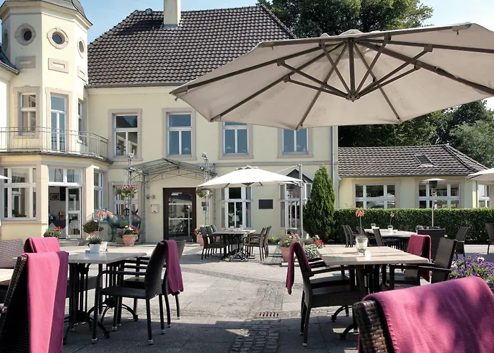 Hotel Haus Duden
