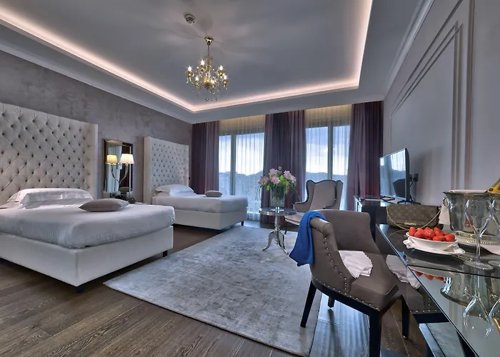 Hotel President Terme