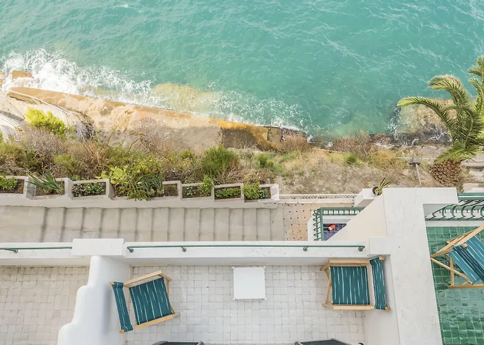 Miramare Sea Resort & Spa