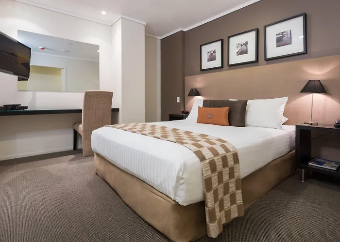 Hotel On Devonport