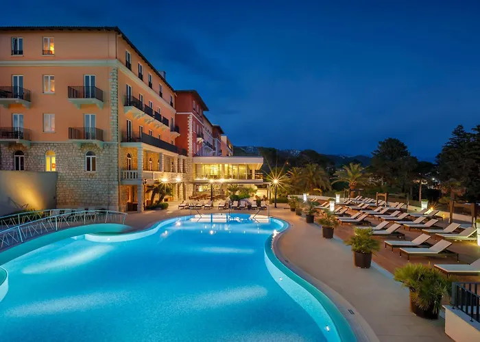 Imperial Heritage Hotel, Valamar Collection (Adults Only)