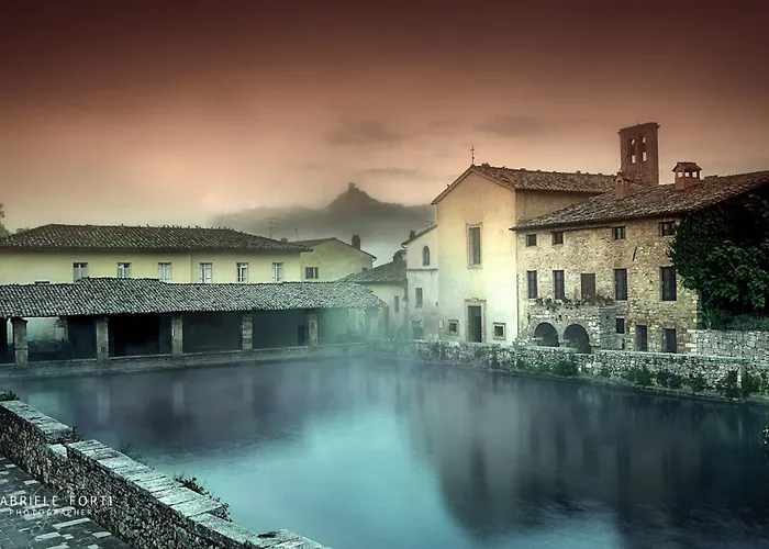 Palazzo Del Capitano Luxury Wellness Relais & Private Spa - Centro Storico - Capitano Collection, Albergo Diffuso
