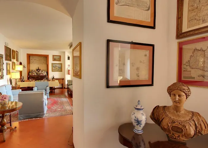 Hotel Villa Paradiso