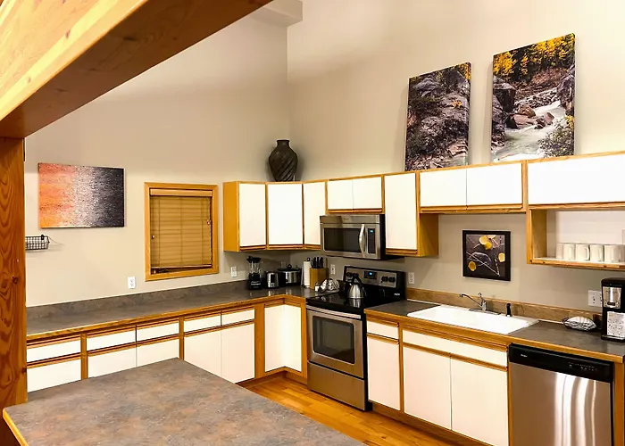 Gold Point Resort Breckenridge By Vacatia